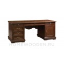 Стол письменный Оскар ММ-218-20