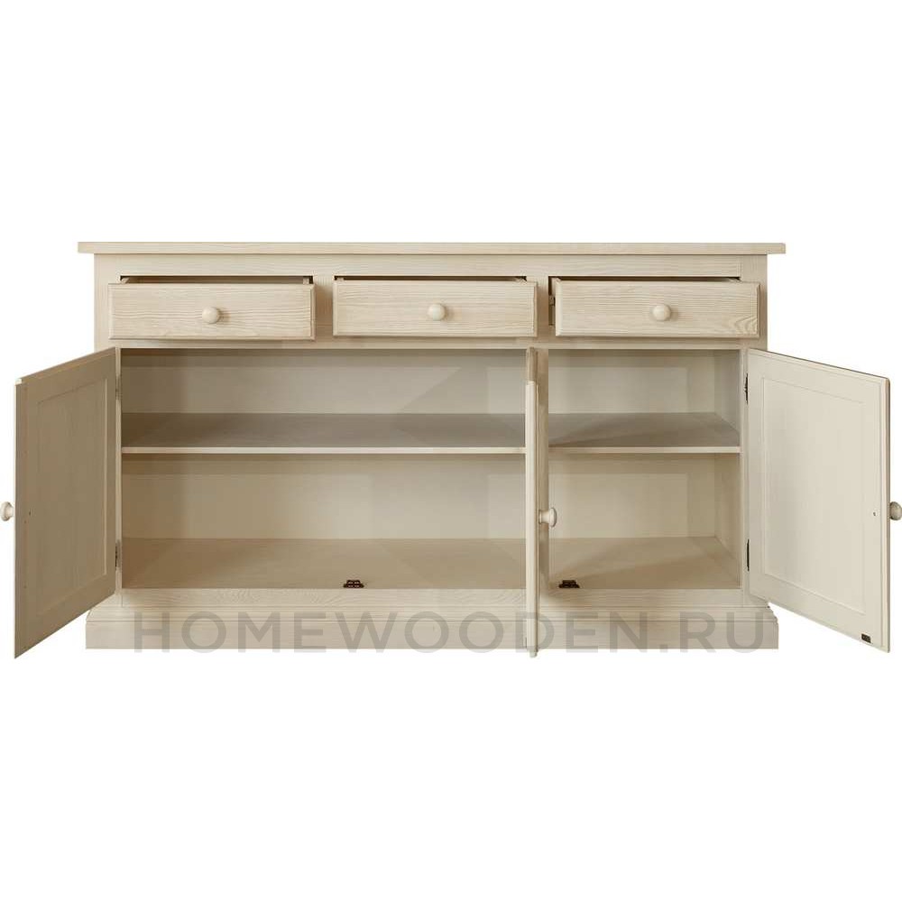 Тумба 3д Лотос БМ2.701.4.36(1075)