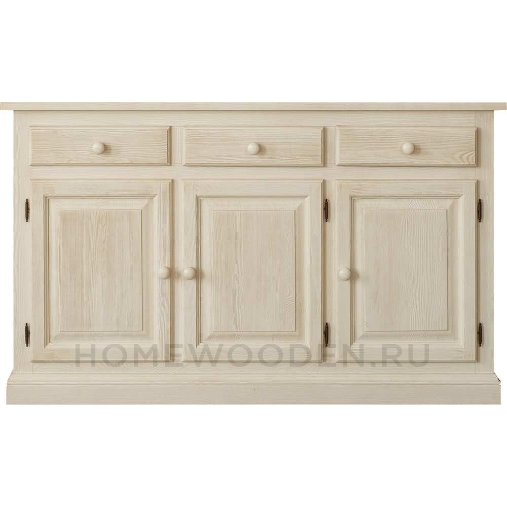 Тумба 3д Лотос БМ2.701.4.36(1075)