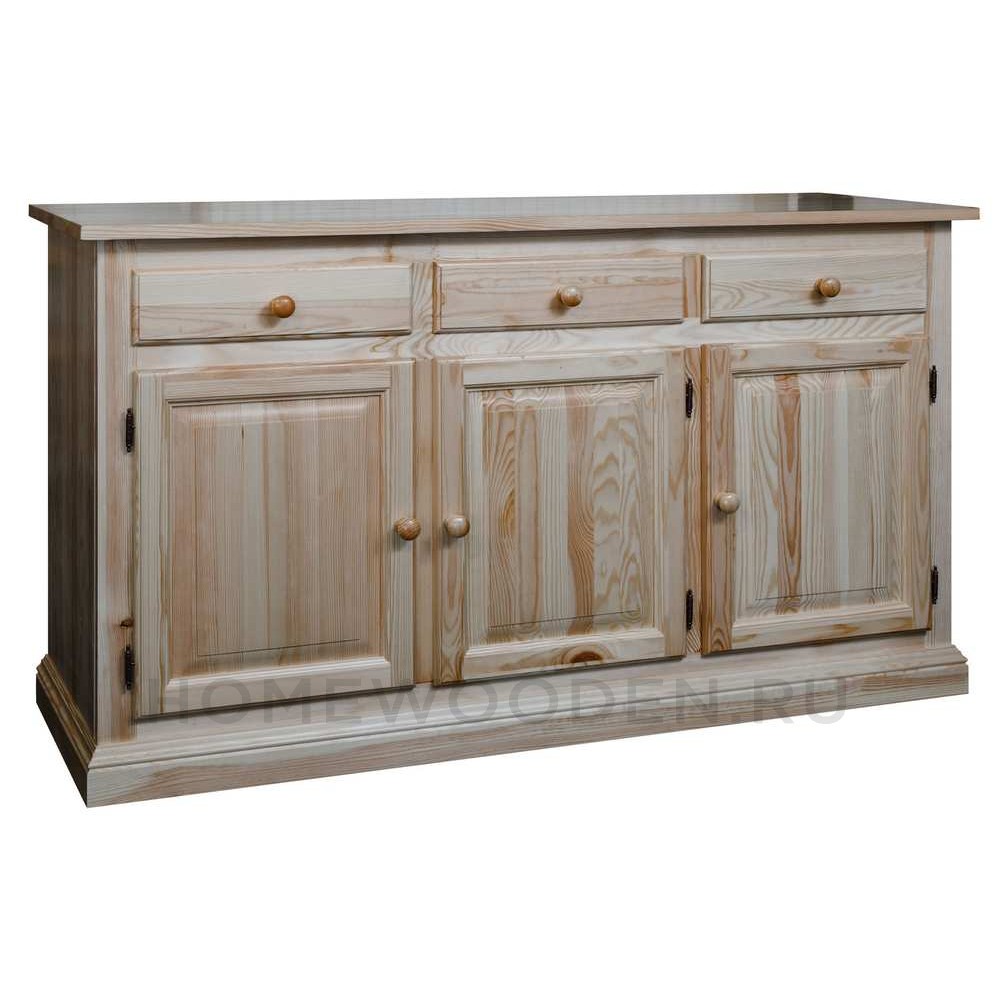 Тумба 3д Лотос БМ2.701.4.36(1075)