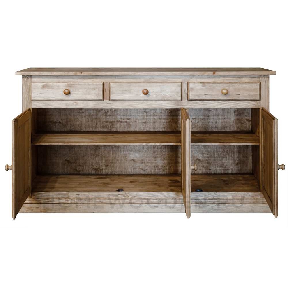 Тумба 3д Лотос БМ2.701.4.36(1075)