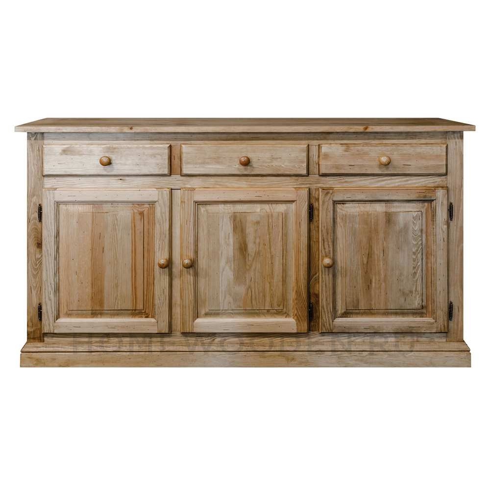 Тумба 3д Лотос БМ2.701.4.36(1075)