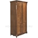 Шкаф для одежды 2д Алези П1.350.1.01 (П349.10)