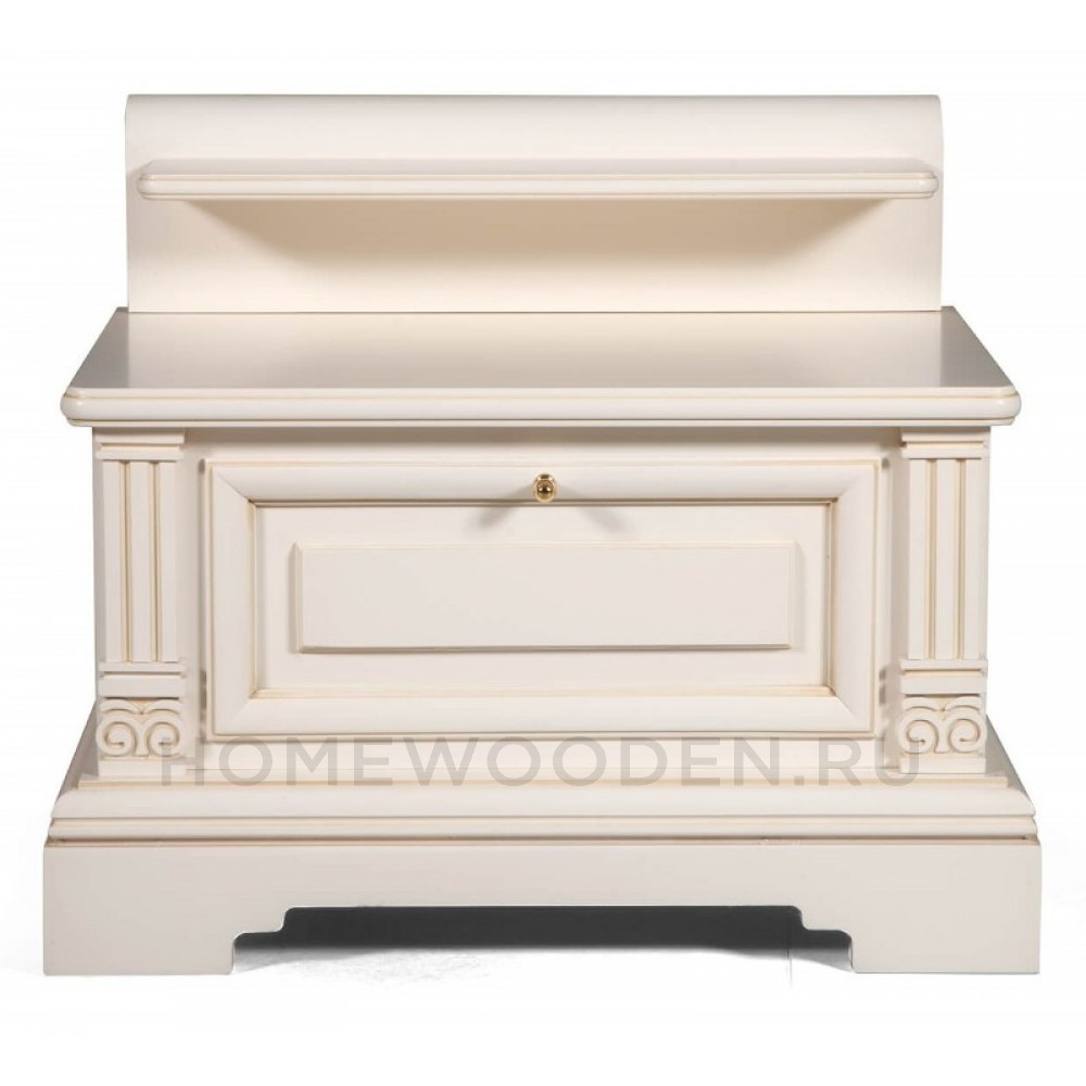 Тумба прикроватная Престиж ГМ 5983