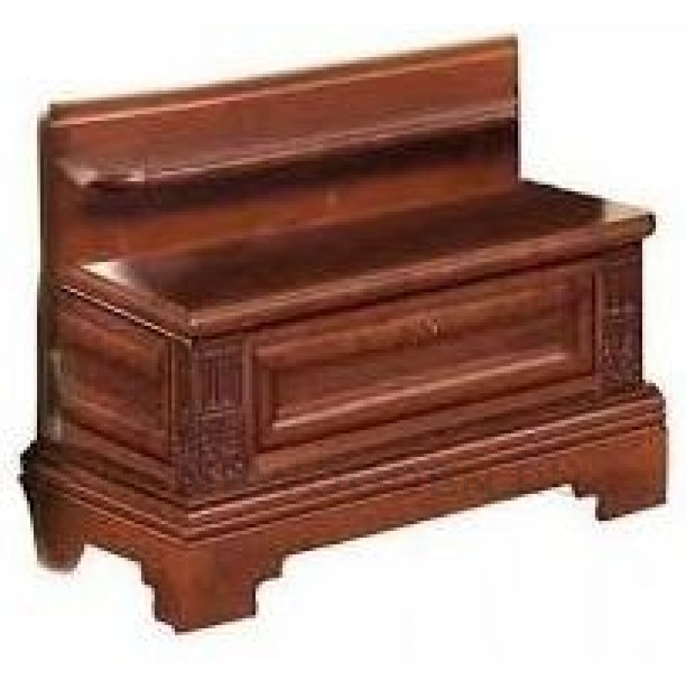 Тумба прикроватная Престиж ГМ 5983