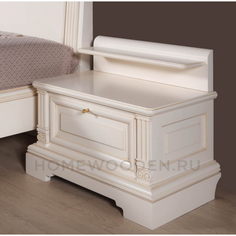 Тумба прикроватная Престиж ГМ 5983