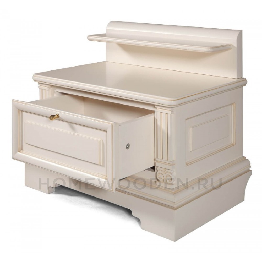 Тумба прикроватная Престиж ГМ 5983