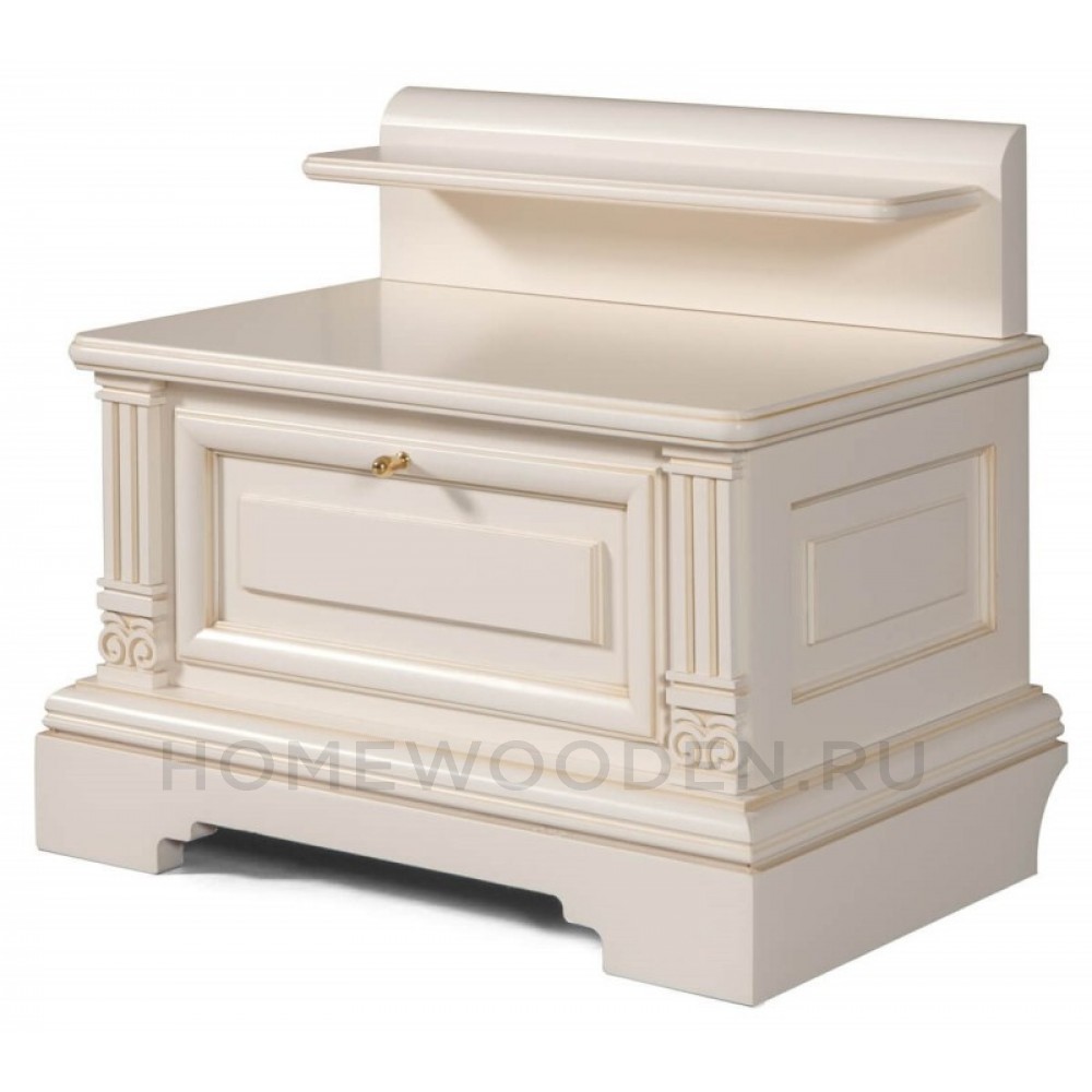 Тумба прикроватная Престиж ГМ 5983