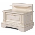 Тумба прикроватная Престиж ГМ 5983
