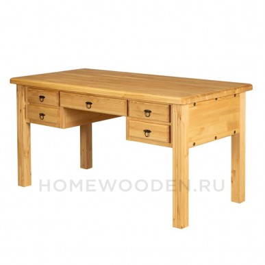 Стол письменный Викинг