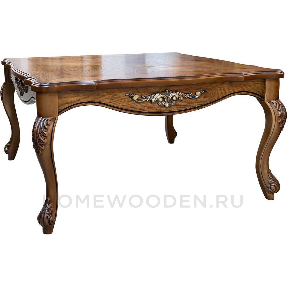 Стол журнальный Алези П1.350.0.45 (П354.09)
