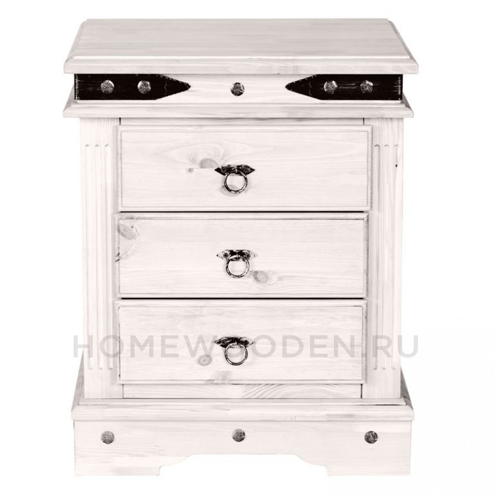 Тумба прикроватная Викинг 02