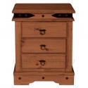 Тумба прикроватная Викинг 02
