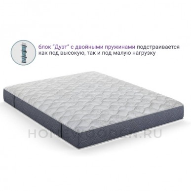 Матрас Дуэт Матрас Дуэт