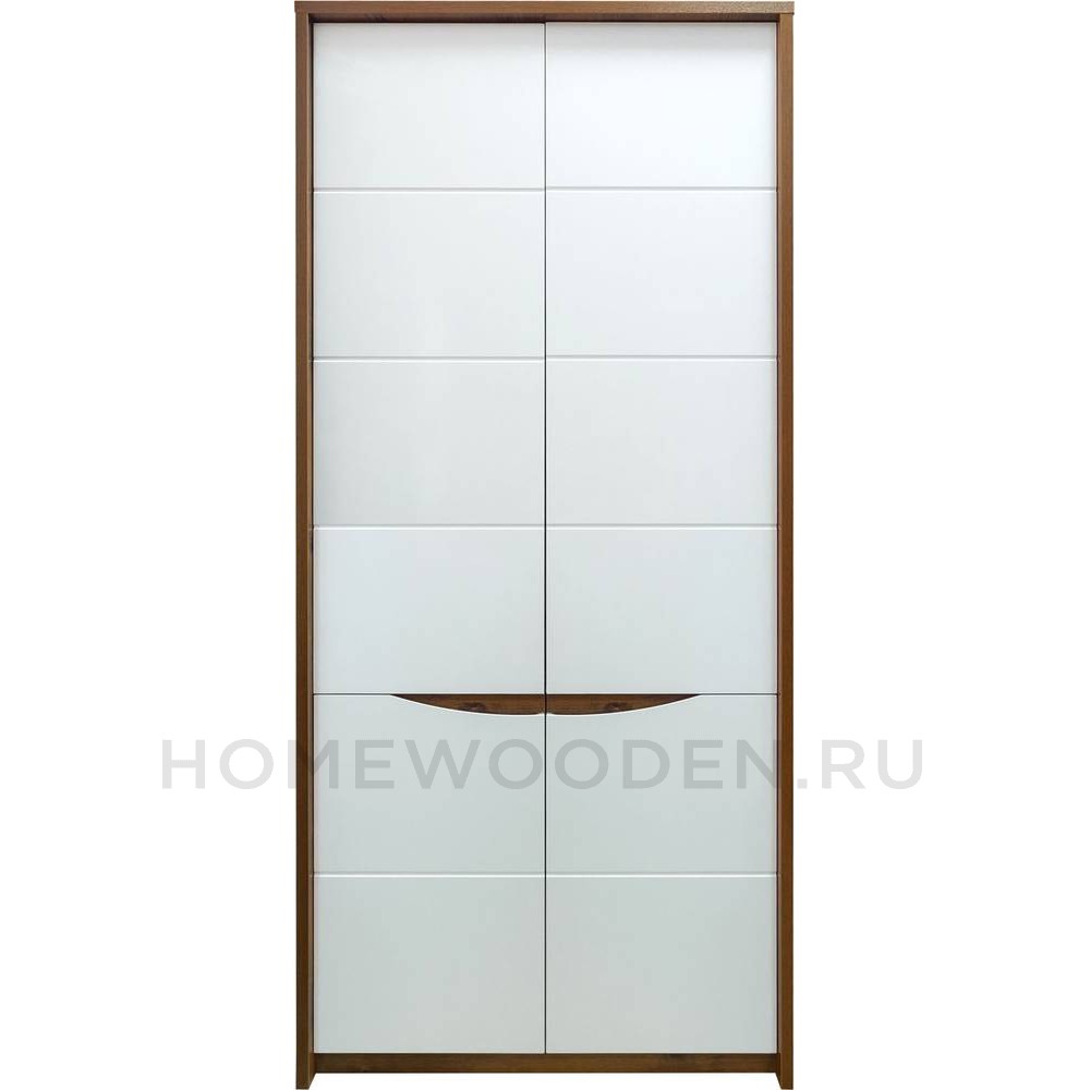 Шкаф для одежды Монако П528.08