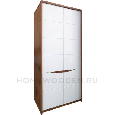 Шкаф для одежды Монако П528.08