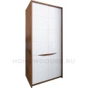 Шкаф для одежды Монако П528.08