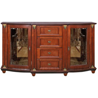 Тумба 3д Валенсия Классик П3.0589.0.06 (П244.32)