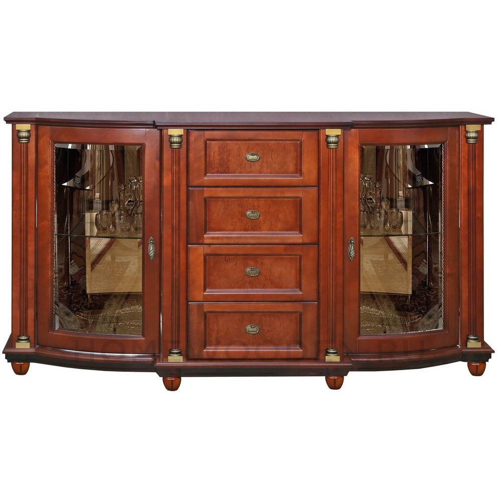 Тумба ТВ Валенсия Пинскдрев