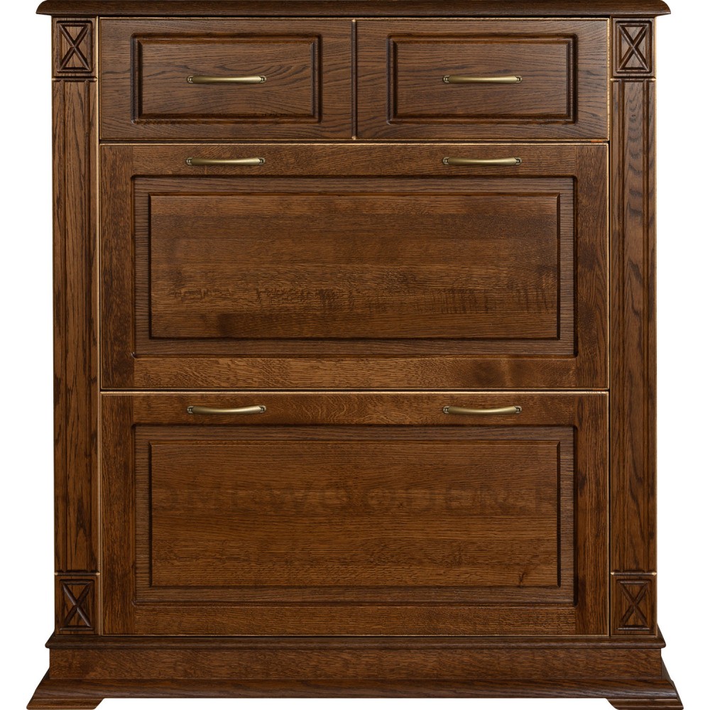 Тумба для обуви Верди Классик П3.0487.3.21 (П433.21)