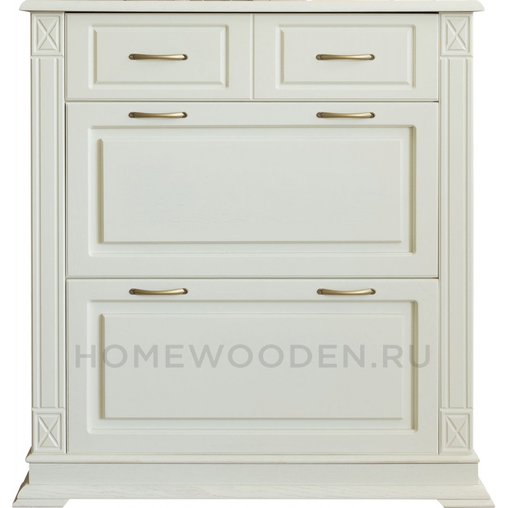 Тумба для обуви Верди Классик П3.0487.3.21 (П433.21)