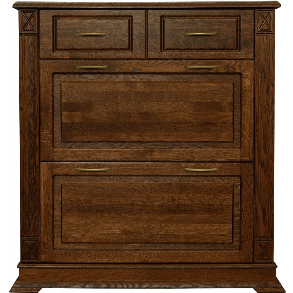 Тумба для обуви Верди Классик П3.0487.3.21 (П433.21)