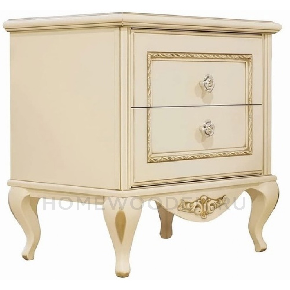 Тумба прикроватная Неаполь Т-451