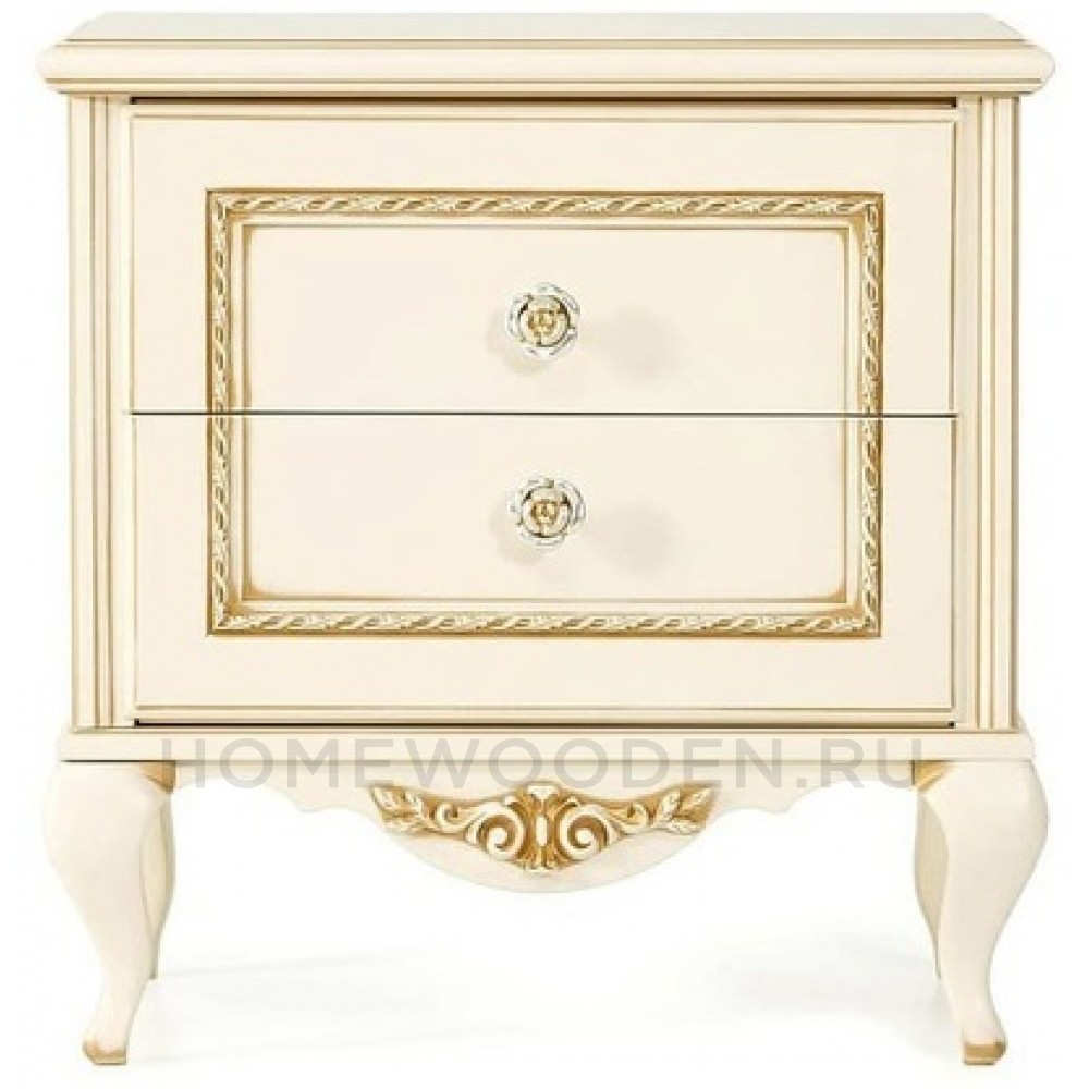Тумба прикроватная Неаполь Т-451