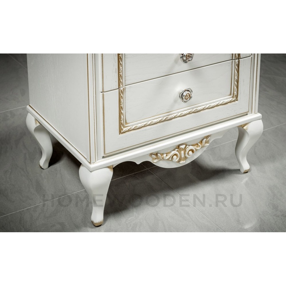 Тумба прикроватная Неаполь Т-451