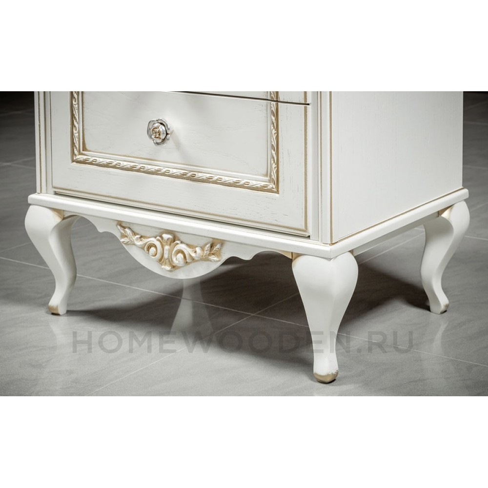 Тумба прикроватная Неаполь Т-451