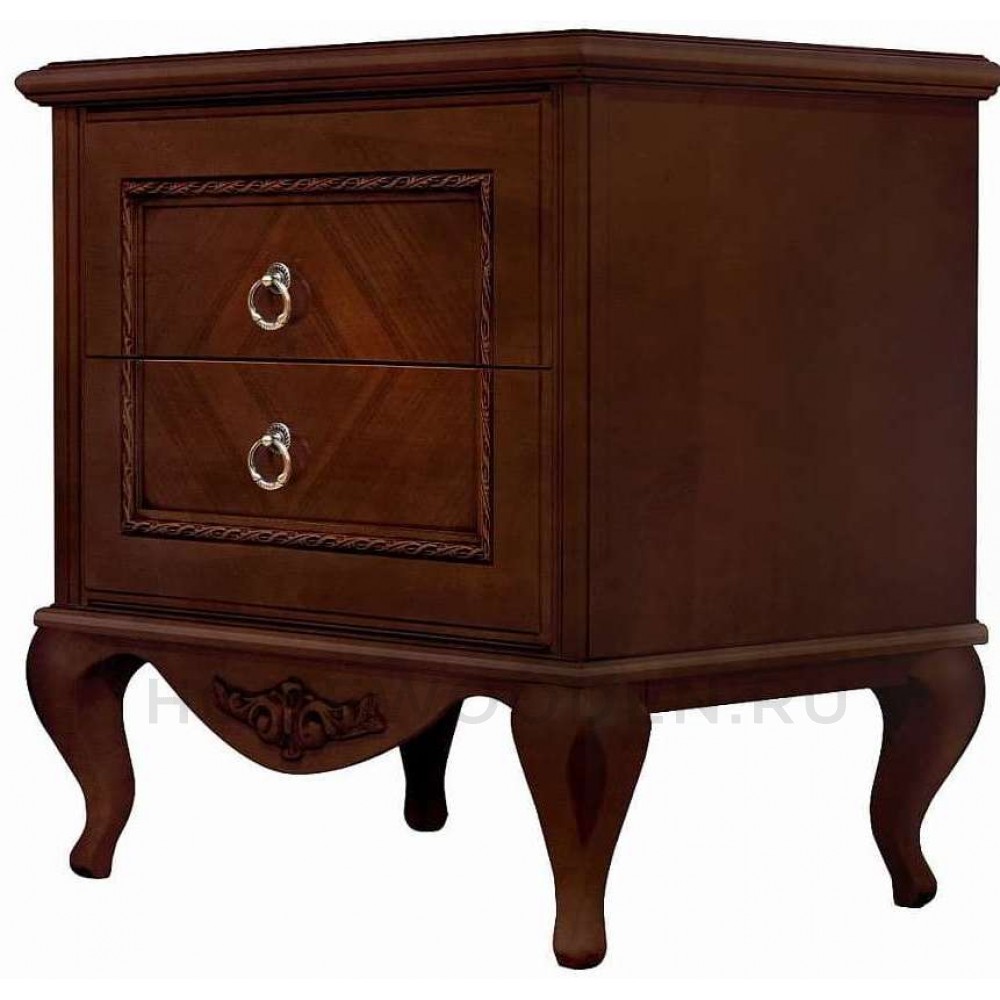 Тумба прикроватная Неаполь Т-451