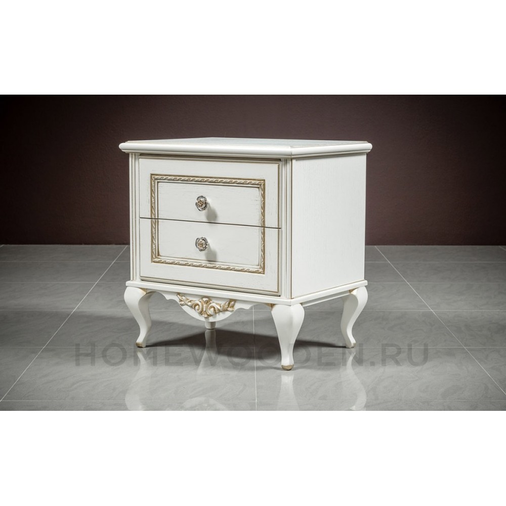 Тумба прикроватная Неаполь Т-451