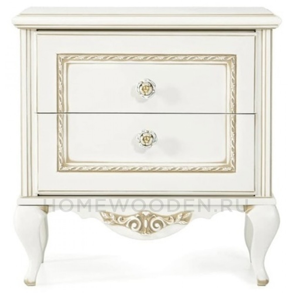 Тумба прикроватная Неаполь Т-451