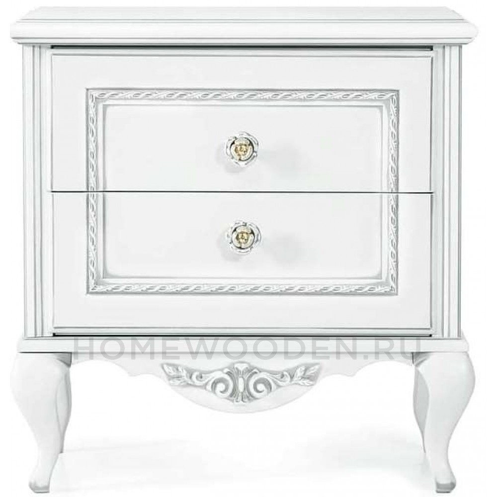 Тумба прикроватная Неаполь Т-451