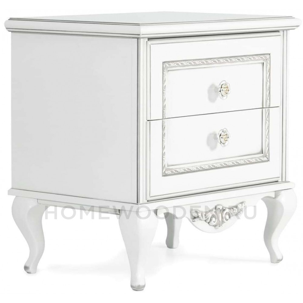 Тумба прикроватная Неаполь Т-451