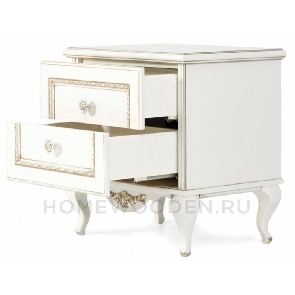 Тумба прикроватная Неаполь Т-451