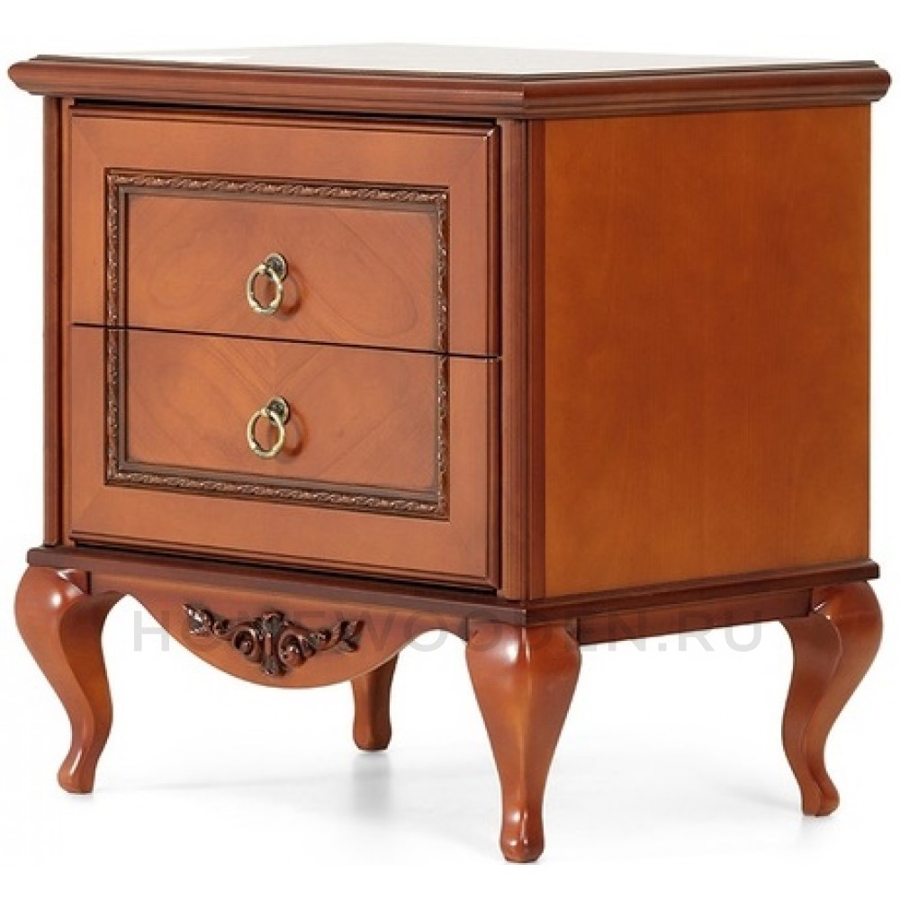 Тумба прикроватная Неаполь Т-451