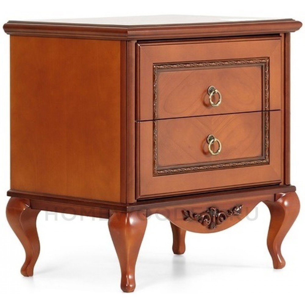 Тумба прикроватная Неаполь Т-451