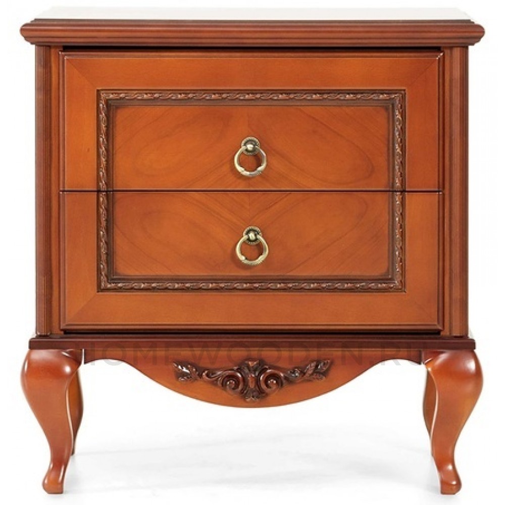 Тумба прикроватная Неаполь Т-451