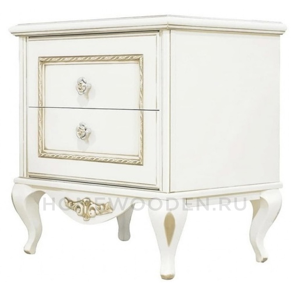 Тумба прикроватная Неаполь Т-451