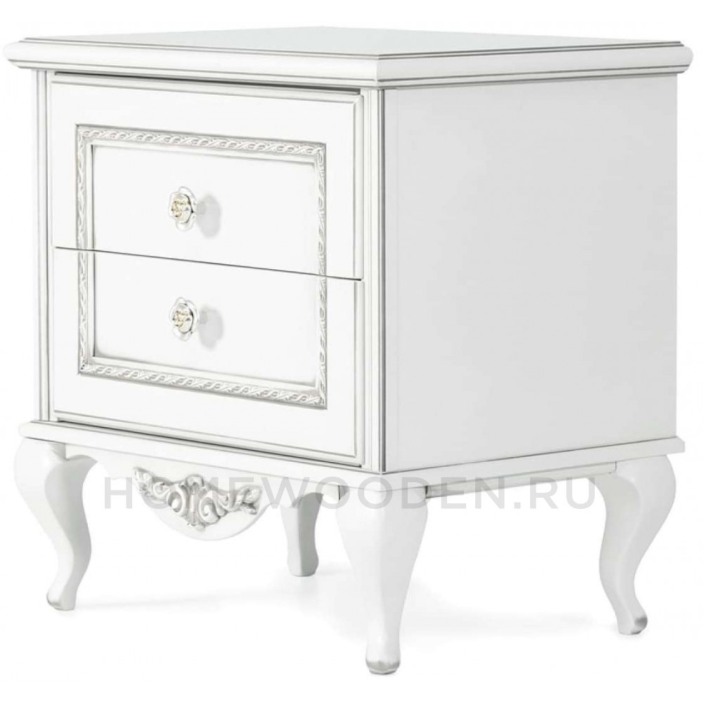 Тумба прикроватная Неаполь Т-451
