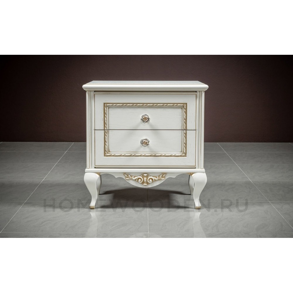 Тумба прикроватная Неаполь Т-451
