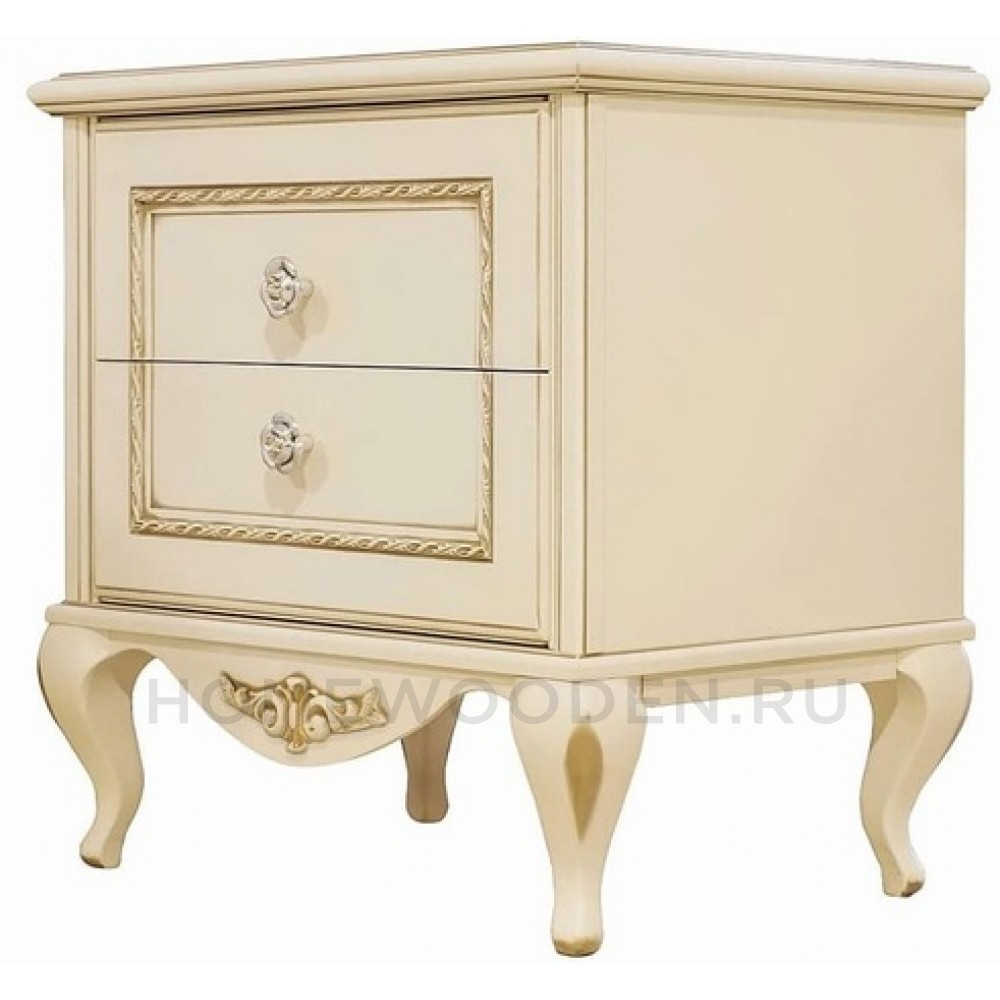 Тумба прикроватная Неаполь Т-451