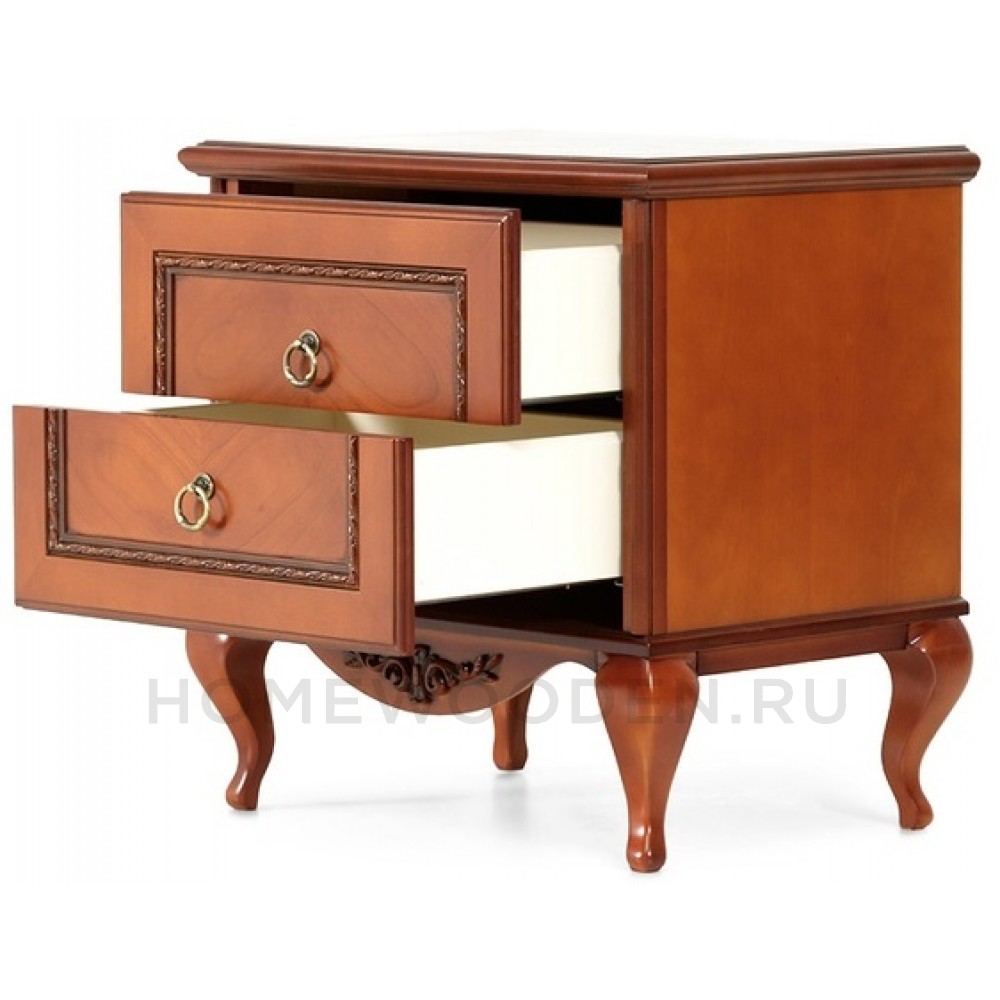 Тумба прикроватная Неаполь Т-451