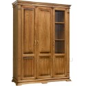 Шкаф 3д Верди Классик П1.0487.0.44 (П487.44)