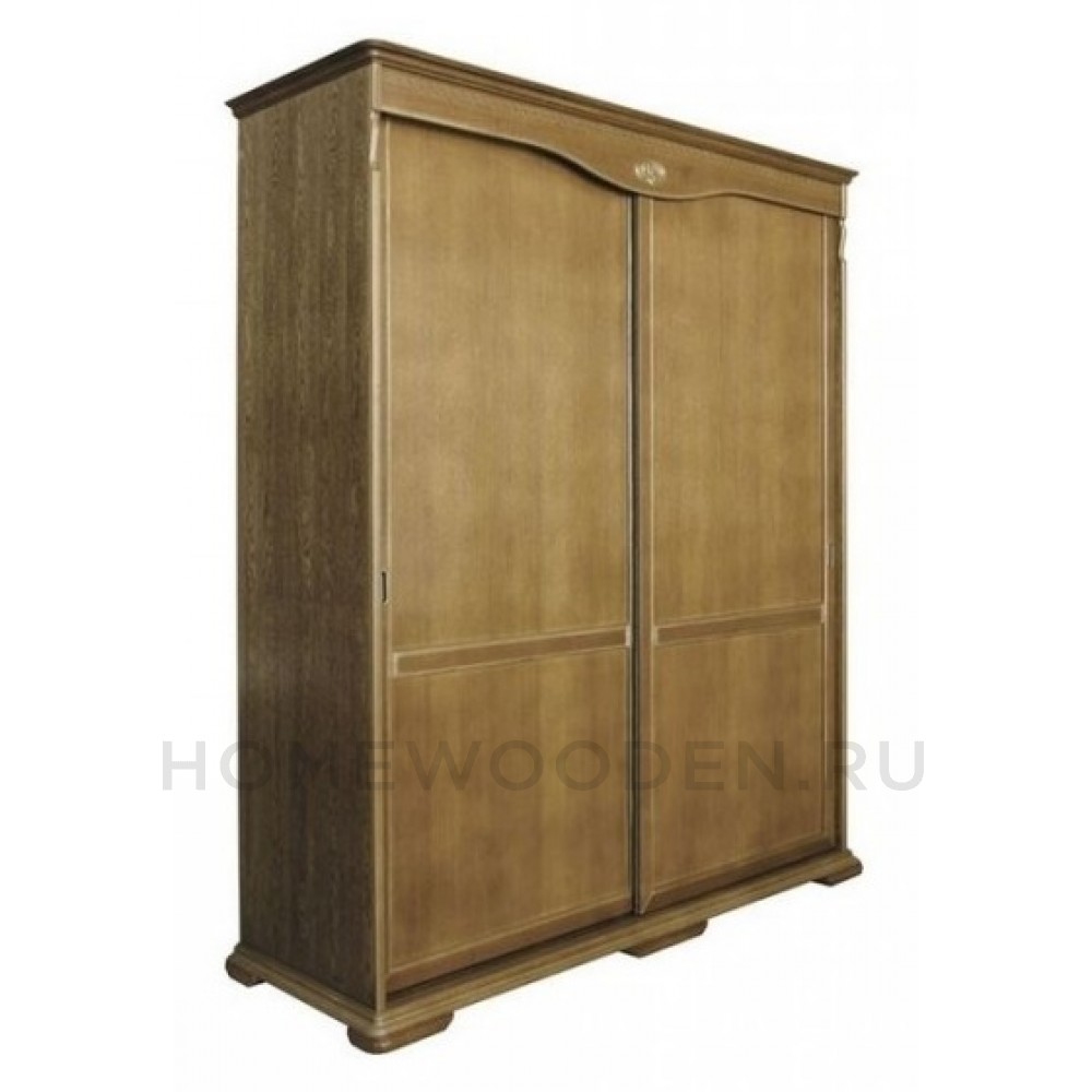 Шкаф-купе Лика ММ-137-01/02РБ