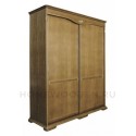 Шкаф-купе Лика ММ-137-01/02РБ
