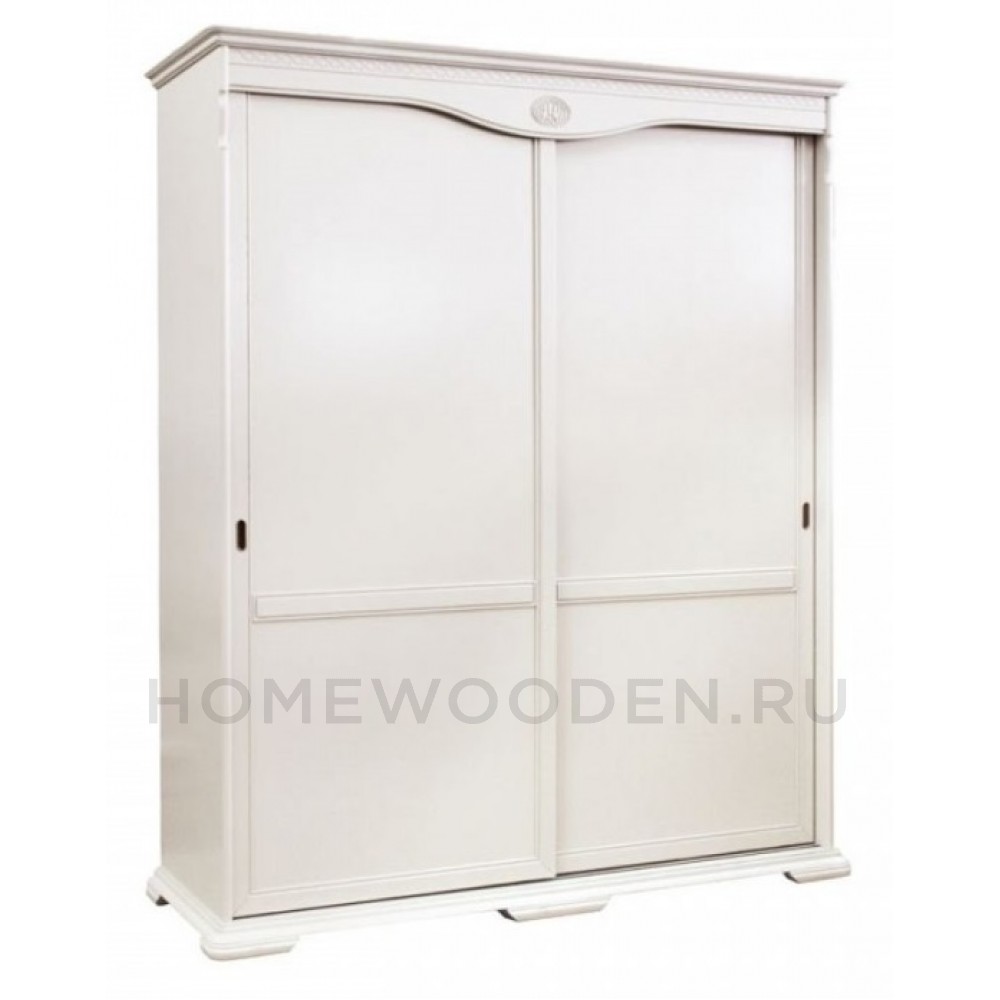 Шкаф-купе Лика ММ-137-01/02РБ