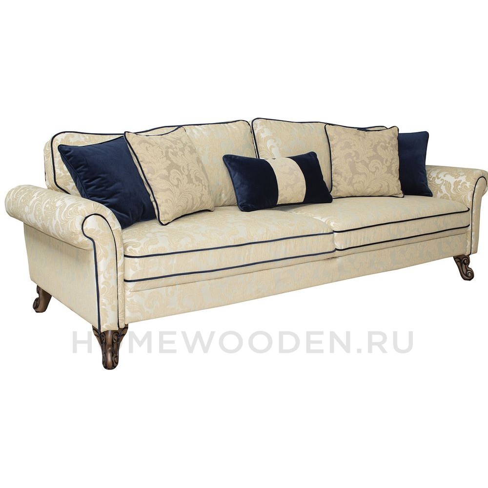 Диван Николь 3М