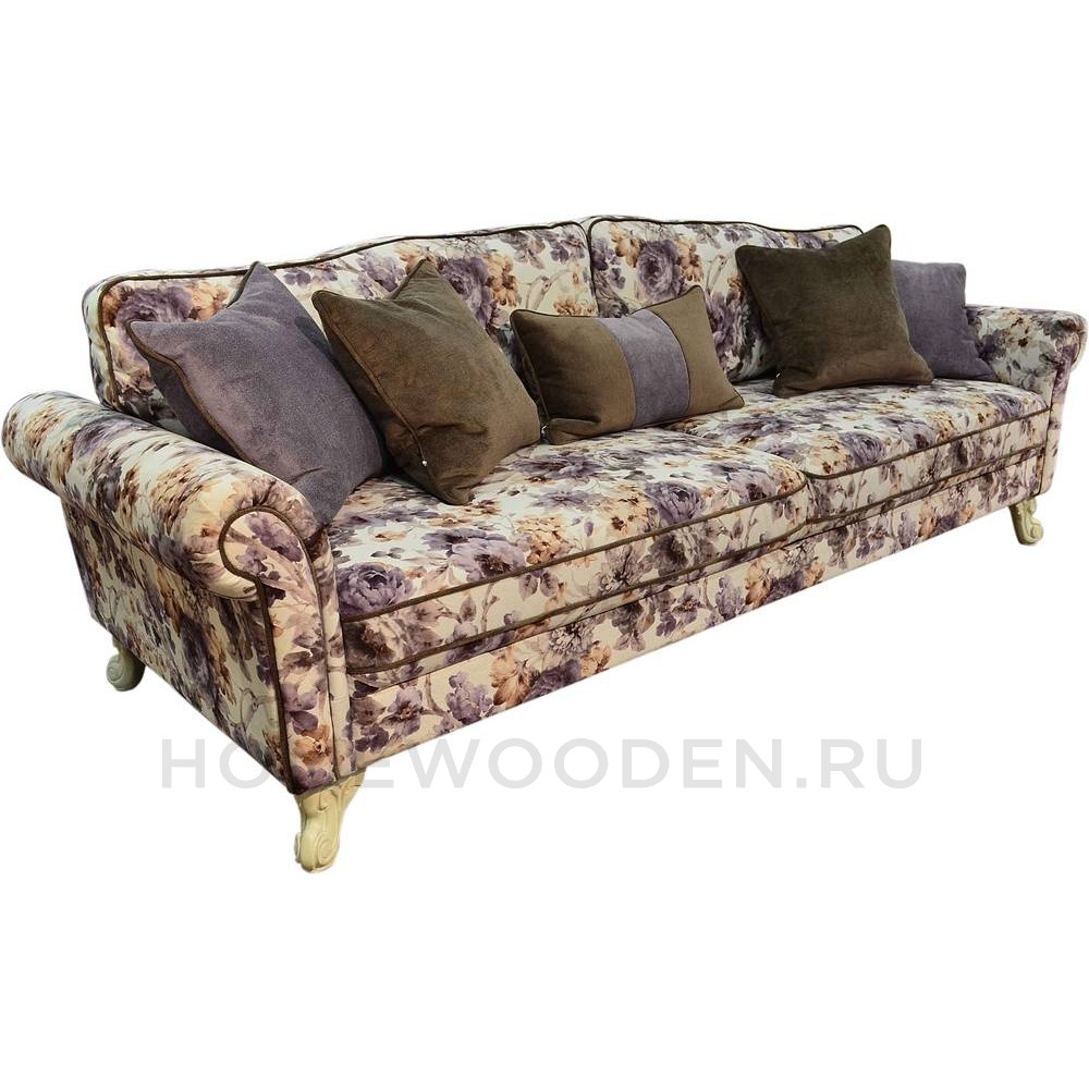 Диван Николь 3М